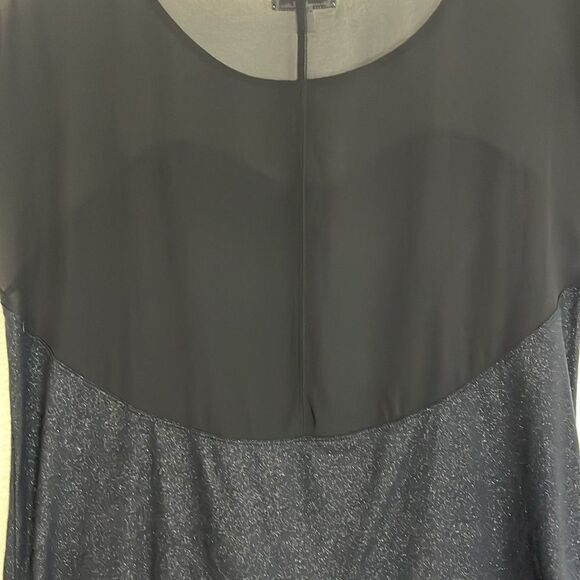 American Eagle Outfitters studded mix media top XL - Picture 8 of 10